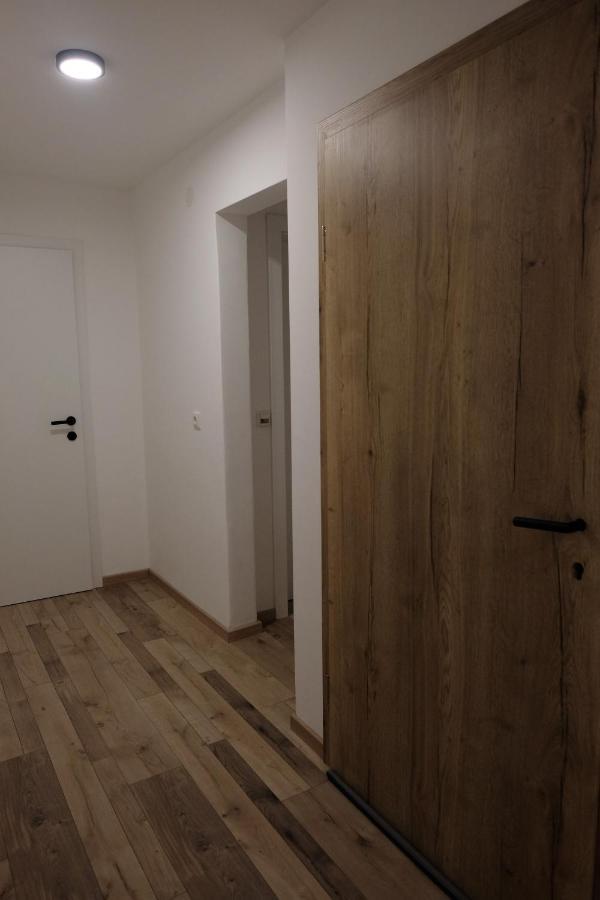 Haus Fien Heiligenblut Exterior foto