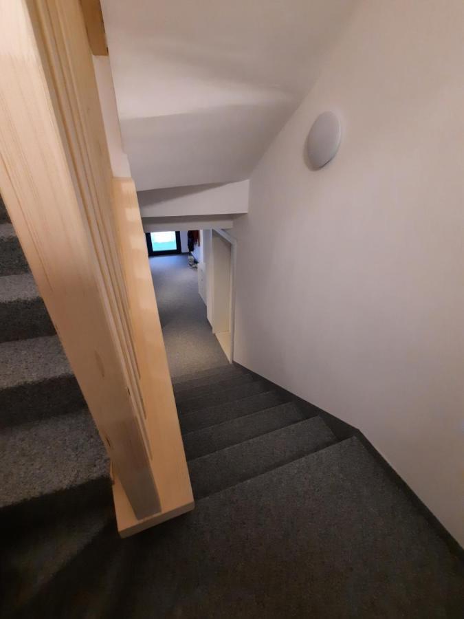 Haus Fien Heiligenblut Exterior foto